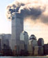 Attentat du 11 settembre: à New York