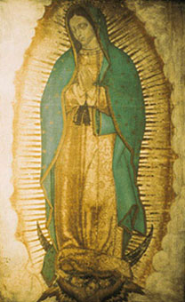 Notre-Dame de la Guadalupe