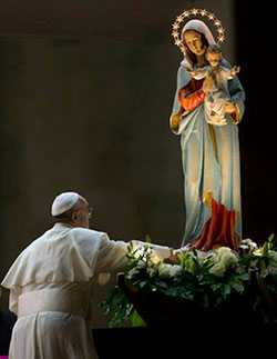 Papa Francesco