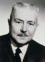 Dottor Pierre Barbet, chirurgo