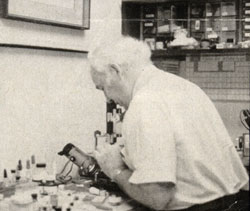 Walter McCrone