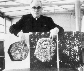 Padre Filas e il lepton di Pilato.