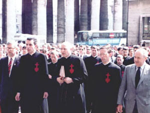 A Roma, 13 Maggio  1983.